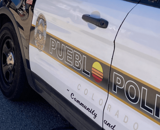 2 suspects, 1 deputy injured in Pueblo police shooting, crash