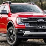 2025 Ford Ranger PHEV review