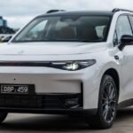 2025 Leapmotor C10 REEV review