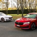 2025 Skoda Superb Sportline review