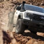 2026 Ford Ranger Super Duty: First prices and specifications Detailed for more Capable Ute