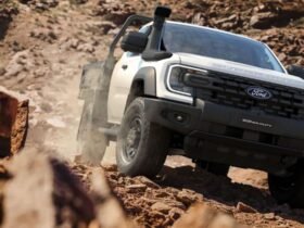 2026 Ford Ranger Super Duty: First prices and specifications Detailed for more Capable Ute