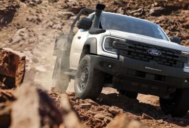 2026 Ford Ranger Super Duty: First prices and specifications Detailed for more Capable Ute