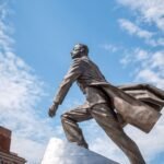 30 NYC monuments of black Americans you need to know