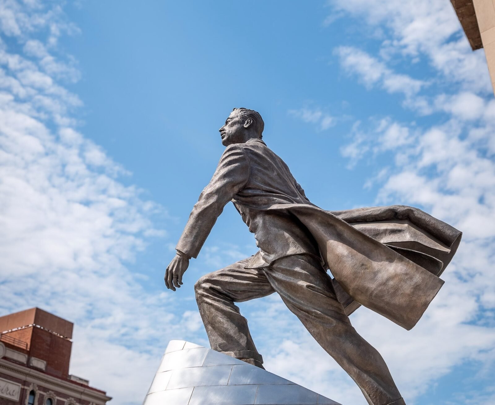 30 NYC monuments of black Americans you need to know