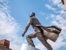 30 NYC monuments of black Americans you need to know