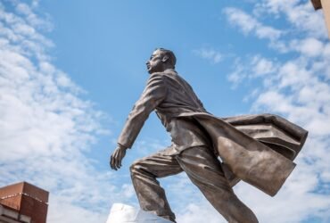 30 NYC monuments of black Americans you need to know