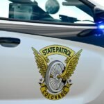 5 injured in I-70 crash after semitruck lost brakes, state patrol says