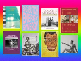 8 kunstboeken om deze Pride Month te lezen
