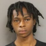 8 years for Carjacking Lyft -driver pending the test for 7 youth cases