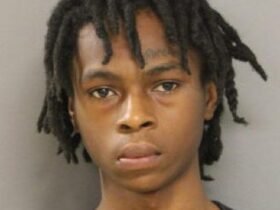 8 years for Carjacking Lyft -driver pending the test for 7 youth cases