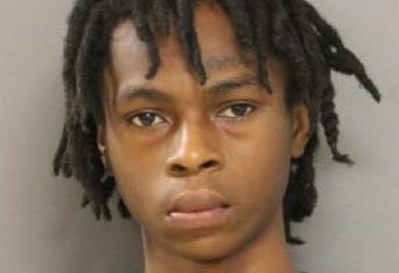 8 years for Carjacking Lyft -driver pending the test for 7 youth cases