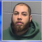 9 years before sex offender caught on an X-rated video call with the 14-year-old