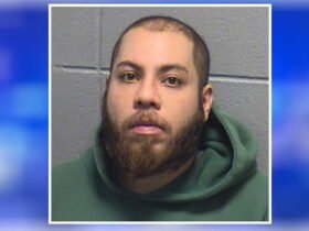 9 years before sex offender caught on an X-rated video call with the 14-year-old