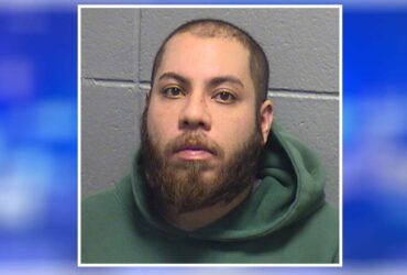 9 years before sex offender caught on an X-rated video call with the 14-year-old