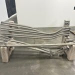 A LA show breathes new life into art-damaged art