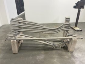 A LA show breathes new life into art-damaged art