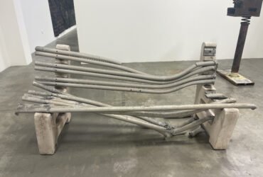 A LA show breathes new life into art-damaged art