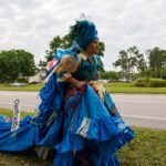 A visual archive of Diasporican liberation