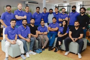 ASPORA receives $ 50 million from Sequoia to build oversight and bank solutions for Indian Diaspora