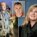 Accused Minnesota Assassin Vance Boelter had a job that removed eyeballs from corpses