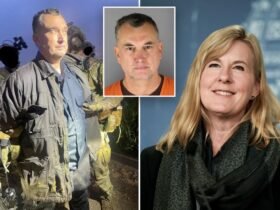 Accused Minnesota Assassin Vance Boelter had a job that removed eyeballs from corpses