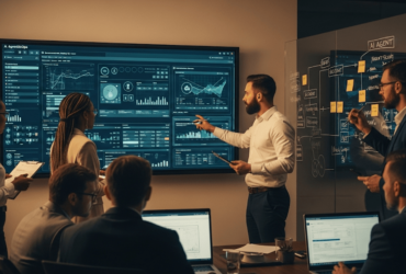 Agenticops and the race to control Enterprise AI