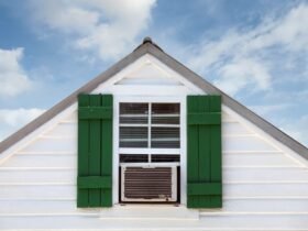 Air-Conditioning Can Help the Power Grid instead of Overloading It