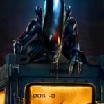 Alien: Earth poster