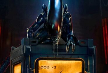 Alien: Earth poster
