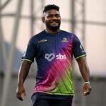 All Blacks squad named | Star News