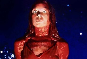 Carrie - Sissy Spacek