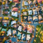 Americans are divided into housing effects of immigration, rates