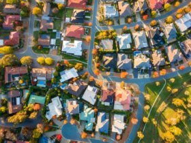 Americans are divided into housing effects of immigration, rates