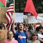 Anti-Trump 'No Kings' protests planned across Colorado