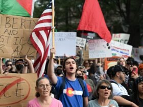 Anti-Trump 'No Kings' protests planned across Colorado