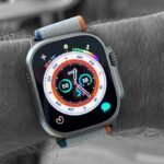 Apple Watch Ultra