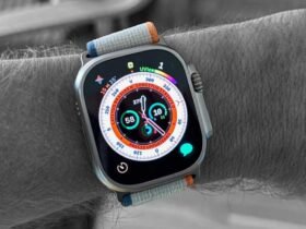 Apple Watch Ultra