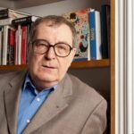 Art dealer Daniel Lelong dies on 92