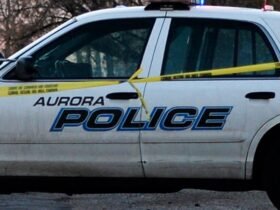 Aurora police still seeking leads in drive-by nightclub shooting that killed 1