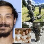 Authorities believe that they have seen former soldier Travis Decker, who is desired in the death of 3 daughters