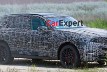 BMW X5 to get Range -ExDender EV -option -Report