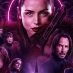 Ballerina - poster