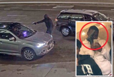 'Beamteam' Gangbanger gets for 9 years in the federal prison for Willis Tower Carjacking
