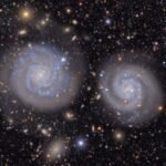 Behold! World's Largest Camera Snaps Millions of Galaxies in First Pics : ScienceAlert