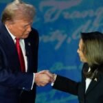 Billionaire Reveals Why He Turned Down Kamala Harris' Running Mate Shot