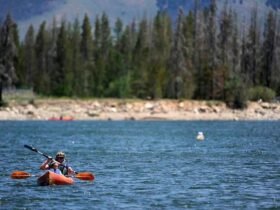 Body found in Larimer County lake believed to be local missing person