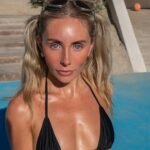 Bonnie Blue's has finally gone too far for filthy factory only fans - but she is not the only one who is being abused for cash on a disease site