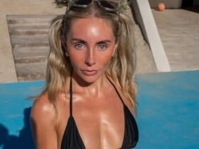 Bonnie Blue's has finally gone too far for filthy factory only fans - but she is not the only one who is being abused for cash on a disease site