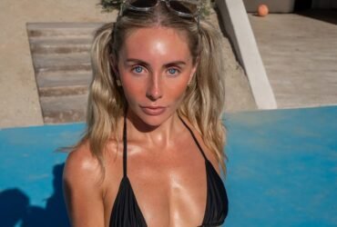 Bonnie Blue's has finally gone too far for filthy factory only fans - but she is not the only one who is being abused for cash on a disease site